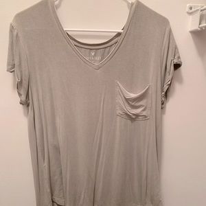 American Eagle Top